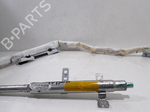 Left curtain airbag PEUGEOT 307 Break (3E)  | BP21286856C11 