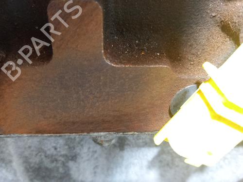 Engine CITROËN XSARA PICASSO (N68) 2.0 HDi | BP20756158M1 