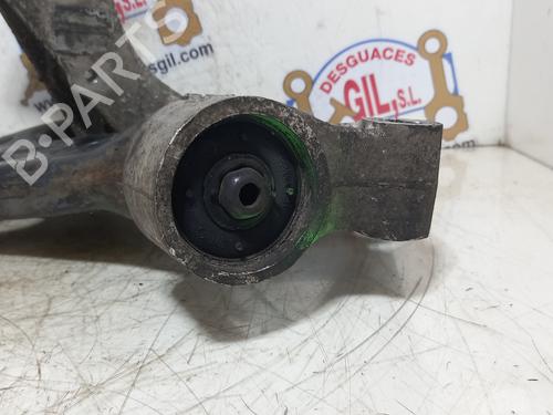 Querlenker links vorne SKODA FABIA I (6Y2)  | BP20755117M12 