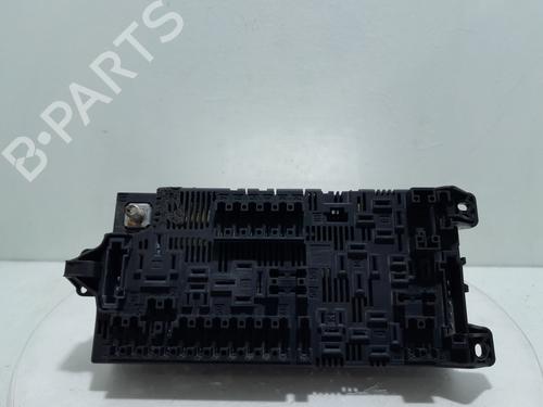 Fuse box MERCEDES-BENZ E-CLASS (W211) E 220 CDI (211.006) | BP21100355E1 