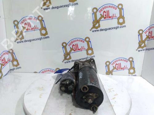 Starter FORD ESCORT V (AAL, ABL) 1.8 D | BP20728948M8 