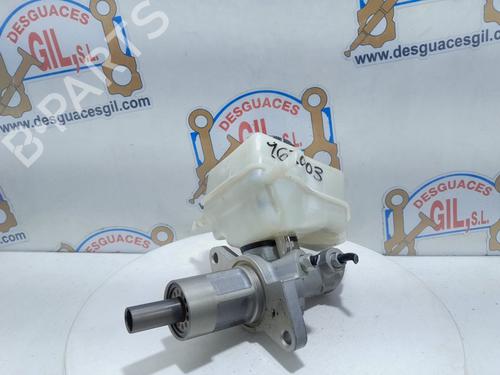 Used Brake master cylinder BMW 3 (E90) 325 d (197 hp) 20768542
