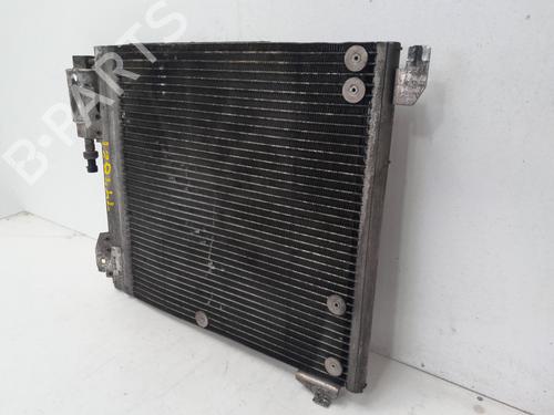 AC radiator OPEL ZAFIRA A MPV (T98) | BP30688019M32