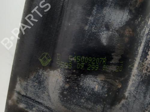 Right front suspension arm RENAULT MEGANE III Hatchback (BZ0/1_, B3_) 1.5 dCi | BP20770401M13 