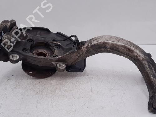 Right front steering knuckle AUDI A4 B6 Avant (8E5) 1.9 TDI | BP37248236M26 - Image 4