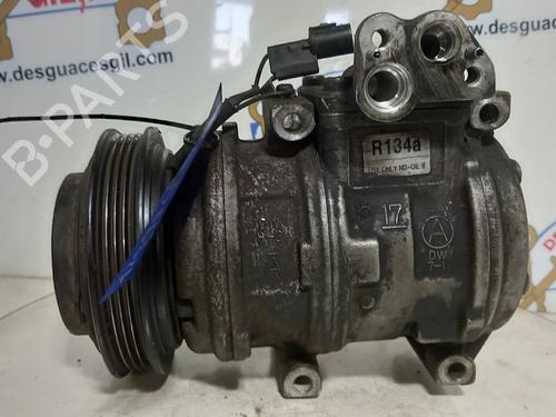 Used AC compressor KIA CARNIVAL II (GQ) 2.9 CRDi (144 hp) 20747466