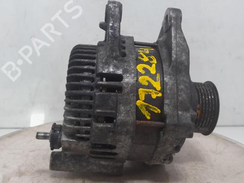Used Alternator MITSUBISHI ASX (GA_W_) [2009-2025]  23182066