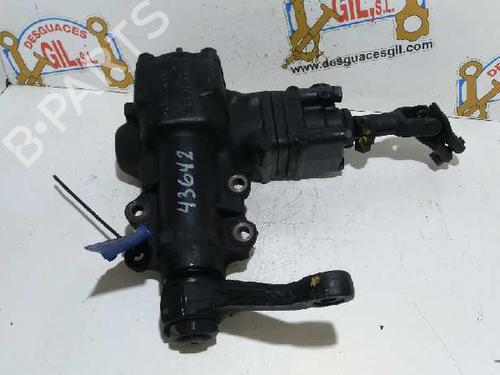 Used Steering rack NISSAN TERRANO II (R20) 2.7 TDi 4WD (125 hp) 20800619