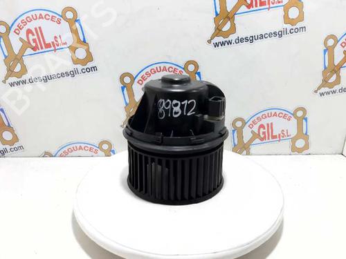 Varmvifte FORD FOCUS II (DA_, HCP, DP) [2004-2013]  20732439