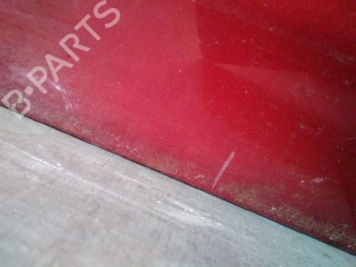 Right front door CITROËN C4 Picasso I MPV (UD_)  | BP20802236C3 