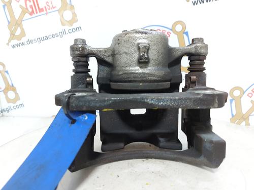 Right front brake caliper FORD FIESTA VI (CB1, CCN) 1.25 | BP20737720M104 