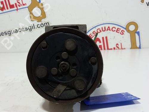 AC compressor MINI MINI (R56) Cooper D | BP20744418M34 