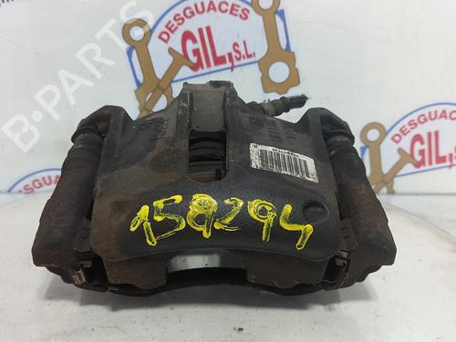 Used Left front brake caliper CITROËN XSARA Coupe (N0) 1.6 16V (109 hp) 20765982