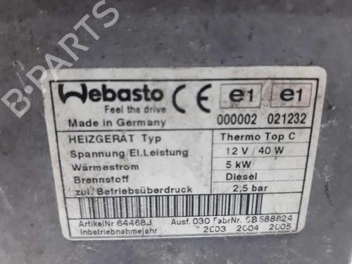 Other BMW X5 (E53)  | BP20731923O1 