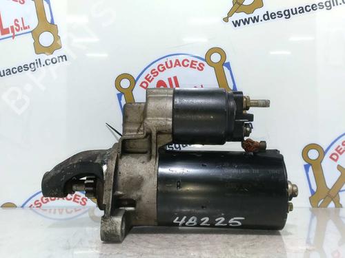 Used Starter AUDI 100 C4 Saloon (4A2) 2.6 (150 hp) 20803009
