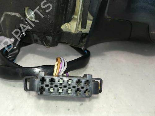 Right mirror VW PASSAT B5.5 (3B3) 1.9 TDI | BP20785165C27 