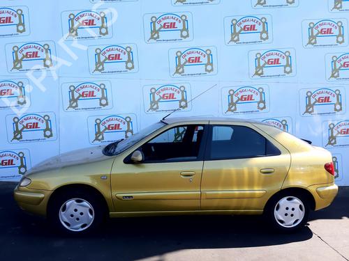 ABS Bremseaggregat CITROËN XSARA (N1) 1.9 TD | BP20755524M43 