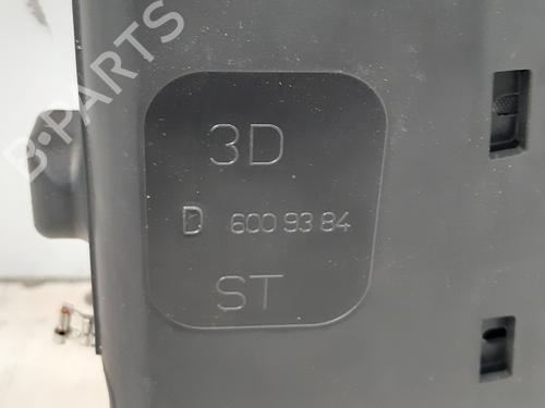 Electronic module NISSAN QASHQAI I (J10, NJ10) 2.0 All-wheel Drive | BP31015581M83