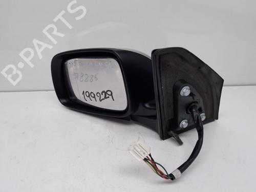 Used Left mirror Left mirror 38603743 38603743