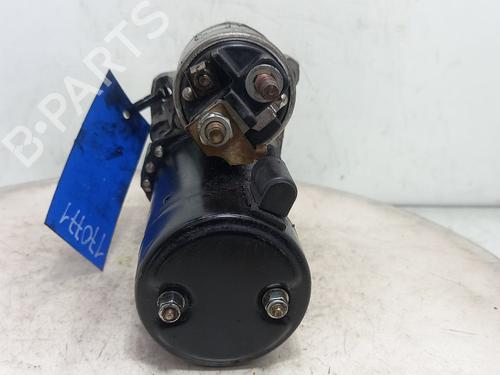 Startmotor RENAULT MEGANE I (BA0/1_) 1.9 D Eco (BA0A, BA0U, BA0R) | BP20772973M8 