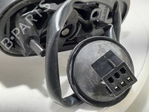 Left mirror OPEL CORSA D (S07) 1.4 (L08, L68) | BP20763105C26 