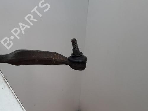 Steering rack PEUGEOT 407 (6D_) 2.0 16V (6DRFJC, 6DRFJE, 6DRFJF) | BP29613375M22