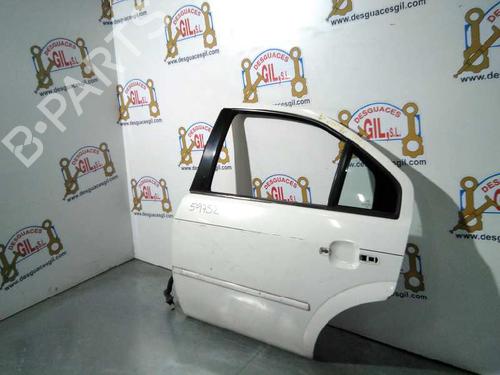 Used Left rear door FORD MONDEO III (B5Y) 1.8 16V (110 hp) 20808583