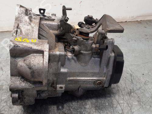 Used Gearbox Gearbox SEAT IBIZA III (6L1) [2002-2009] 33955150 33955150