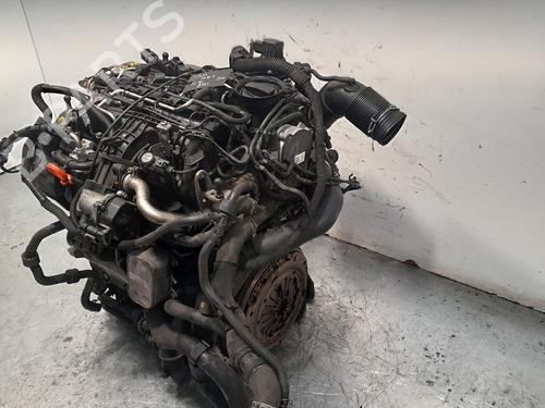 Engine SKODA FABIA II (542) | BP33470788M1 - Image 4