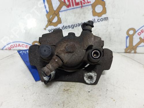 Left rear brake caliper ROVER 75 (RJ) 2.0 CDT | BP20754747M107 
