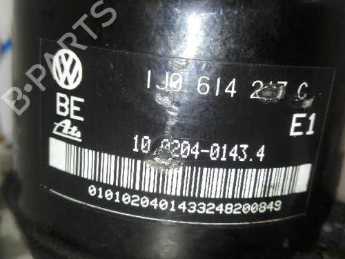 Abs pomp SEAT TOLEDO II (1M2) 1.9 TDI | BP20783573M43 
