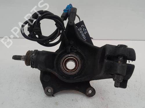 Left front steering knuckle CITROËN C5 II (RC_) | BP28950570M25 - Image 2