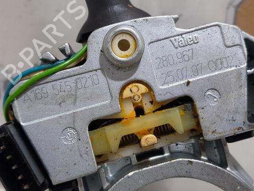 Steering column stalk MERCEDES-BENZ B-CLASS Sports Tourer (W245) B 180 CDI (245.207) | BP20771101I23 