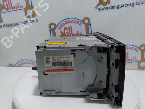 Radio FORD FOCUS C-MAX (DM2) | BP34128896E6 - Image 5
