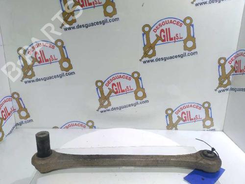 Used Left rear suspension arm AUDI ALLROAD C5 (4BH) 2.5 TDI quattro (180 hp) 20729082