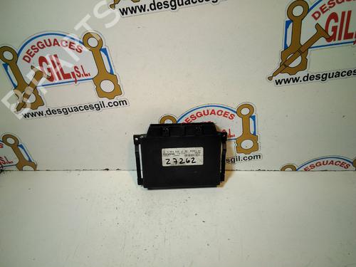 Gearbox control unit MERCEDES-BENZ E-CLASS (W210) E 300 Turbo-D (210.025) | BP20790381M52 
