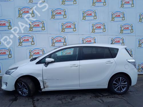 Motorhjelm TOYOTA VERSO (_R2_) 1.6 D4-D (WAR20_) | BP30905928C1