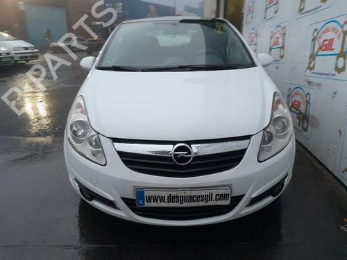 Køler OPEL CORSA D (S07) 1.4 (L08, L68) | BP27513219M31 