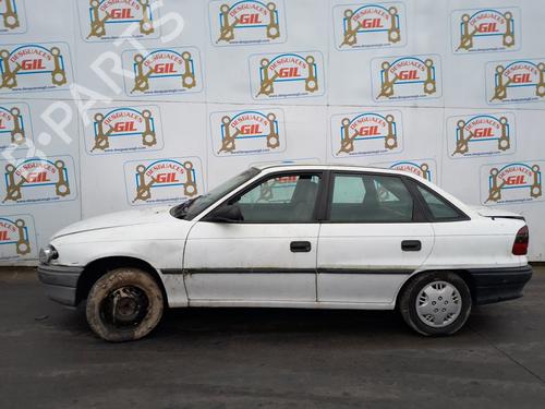 Rudehejsemekanisme Højre foran OPEL ASTRA F Hatchback (T92)  | BP20768002C23 