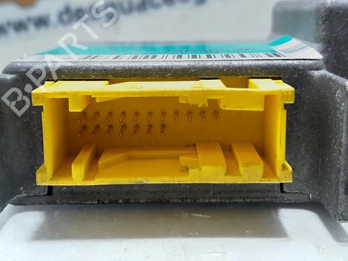 ECU airbags FORD ESCORT V (AAL, ABL) 1.8 D | BP20764484M53 