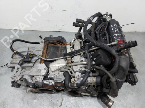 Używane Silnik MERCEDES-BENZ A-CLASS (W169) A 180 CDI (169.007, 169.307) (109 hp) 20741997