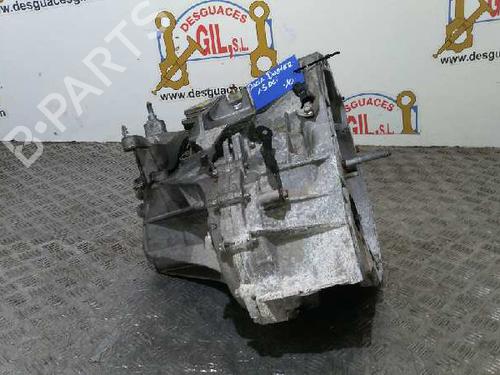 Gearbox DACIA DUSTER (HS_) | BP20799657M3 - Image 4