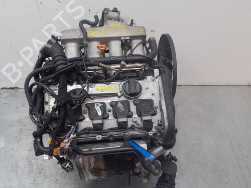 Motor AUDI A4 B5 (8D2) 1.8 T | BP29534105M1 