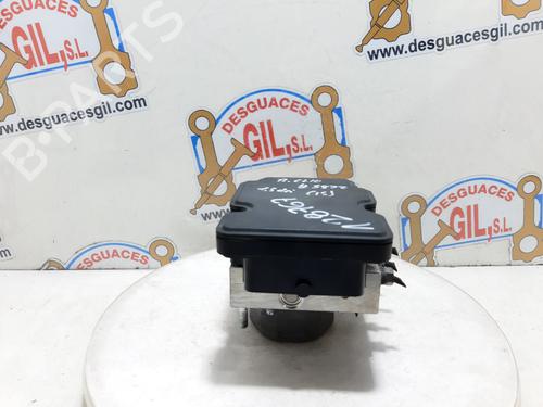 ABS pump RENAULT CLIO IV (BH_) | BP20747389M43