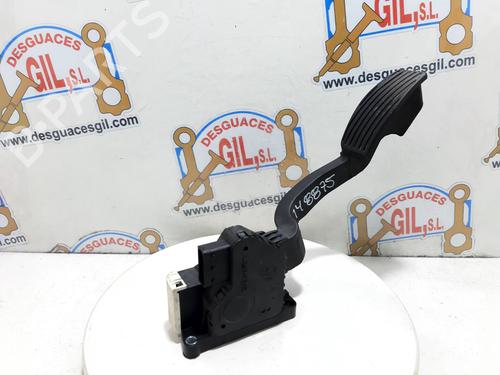 Used Pedal OPEL CORSA D (S07) 1.3 CDTI (L08, L68) (95 hp) 20759184