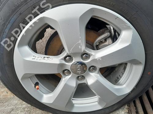Fælgsæt JEEP COMPASS (MP, M6, MV, M7) | BP39186930C100 - Image 3