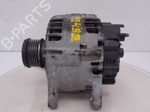 Alternator DACIA DUSTER (HS_) 1.5 dCi | BP29427414M7 