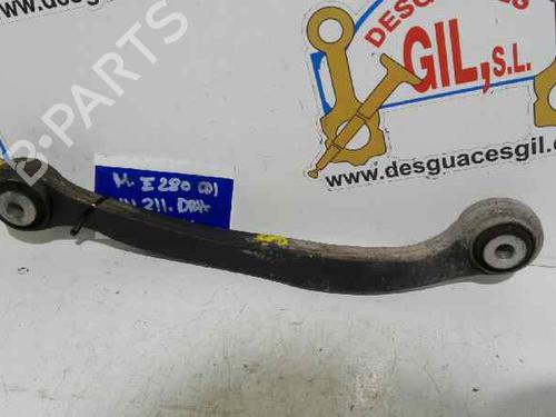 Right rear suspension arm MERCEDES-BENZ E-CLASS (W211) E 280 CDI (211.020) | BP20778136M15 