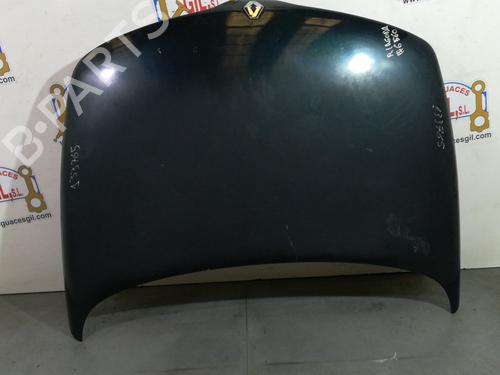 Used Hood RENAULT LAGUNA I (B56_, 556_) 1.9 dTi (100 hp) 20750174