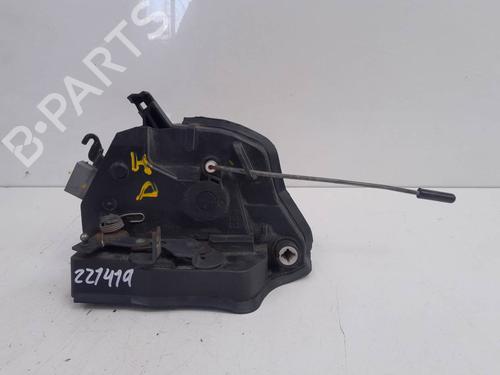 front-left-lock-bmw-x5-e53-2000-2001-2002-2003-2004-2005-2006-39191423 main image